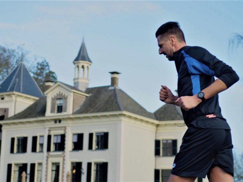 Sallands Cross Circuit 2019/2020