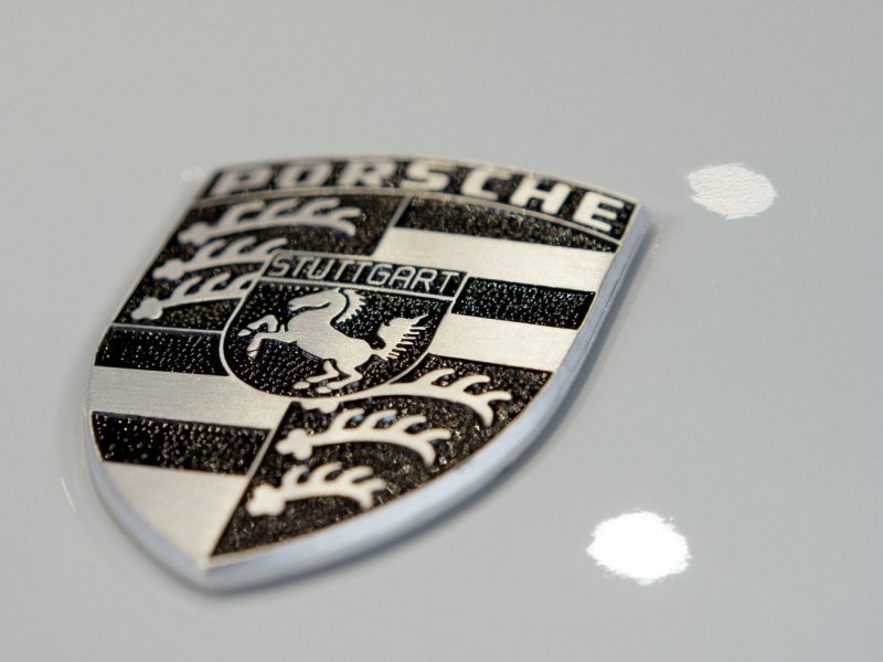 Porsche Cayenne Reveal Video